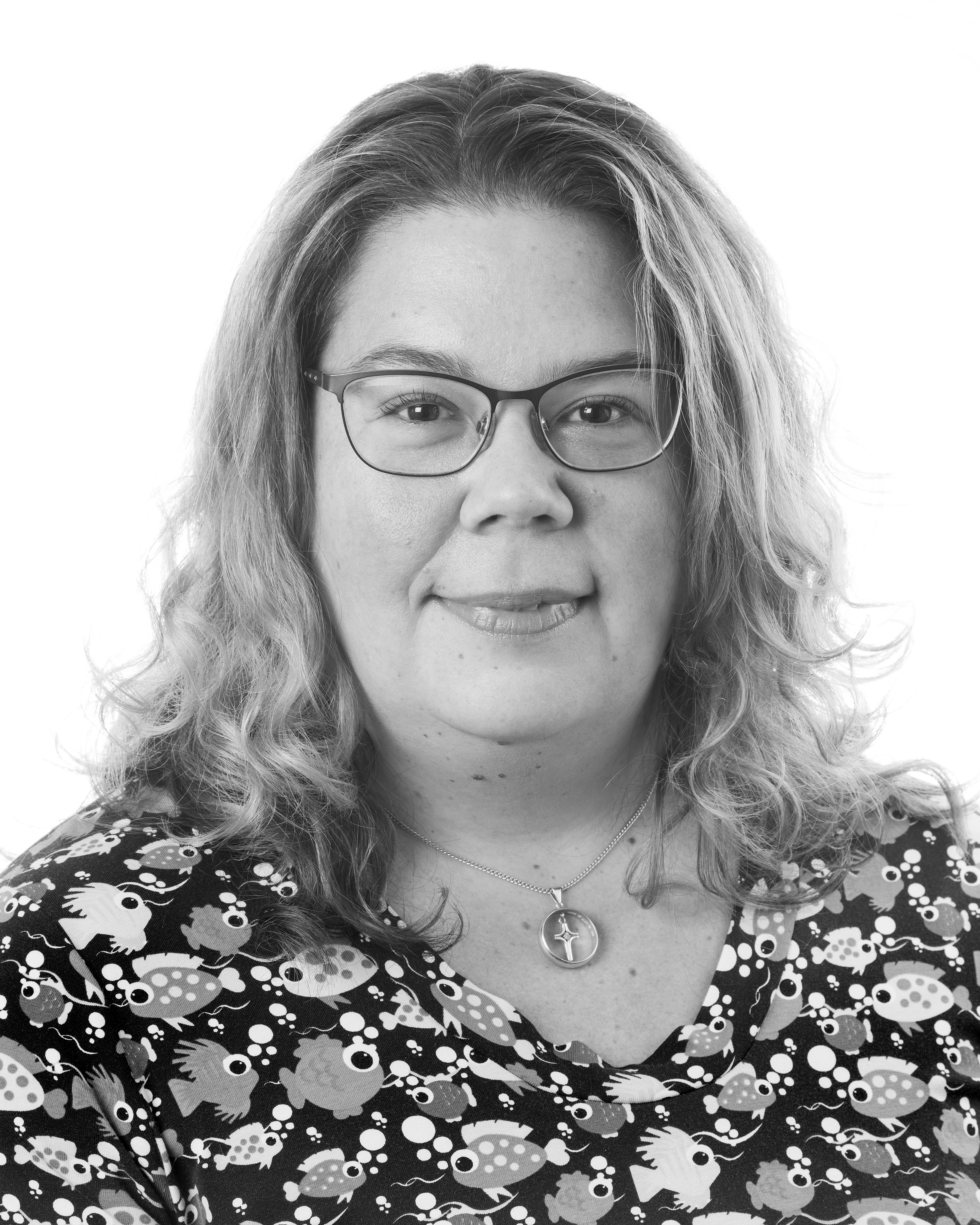 Helena Steen